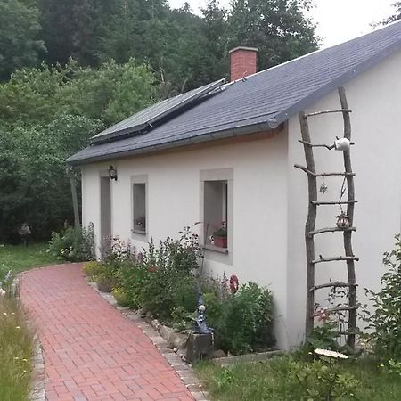 Villa Pochebachhaeusl à Jonsdorf Extérieur photo