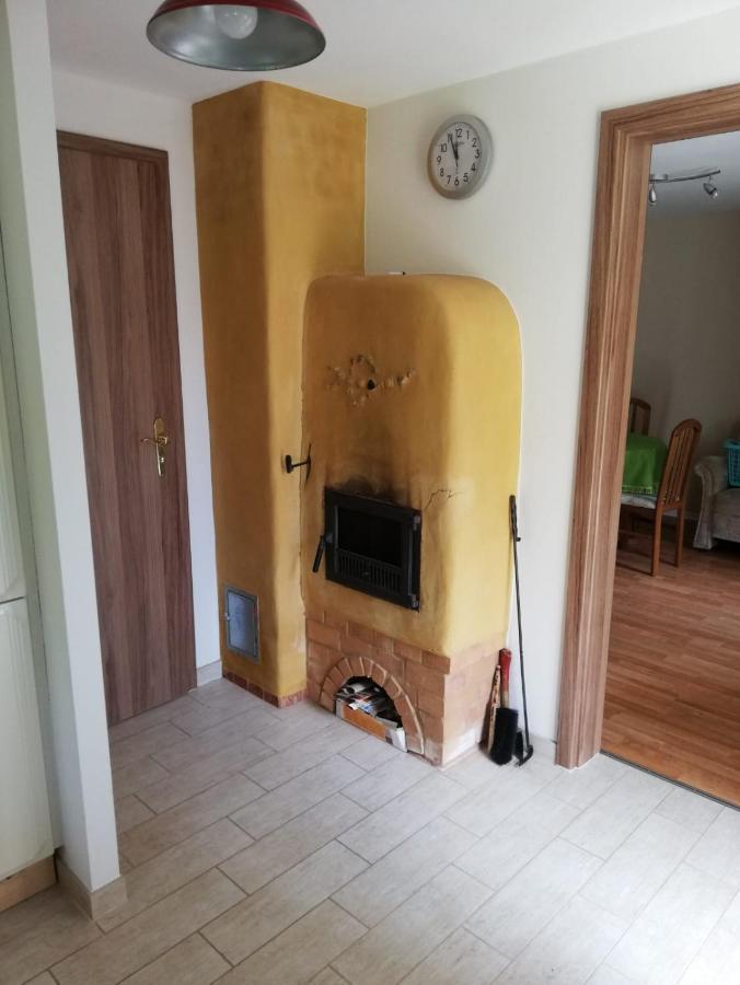 Villa Pochebachhaeusl à Jonsdorf Extérieur photo
