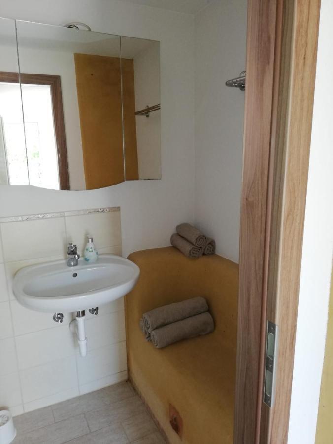 Villa Pochebachhaeusl à Jonsdorf Extérieur photo